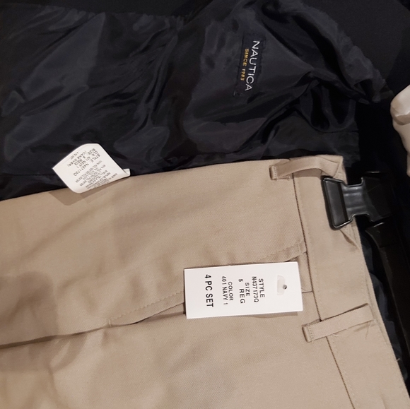 Suit - Picture 2 of 3